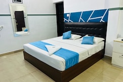 Valiyaparambil Residency, Kothamangalam