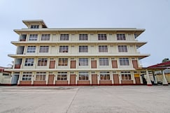 SPOT ON 92599 Pondok Anggrek Syariah, Pekanbaru