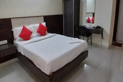 FabHotel Sapthagiri Suites Inn, Bangalore