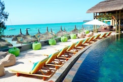 WondersBeach Boutique Hotel, Mauritius