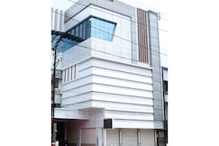 NKP Residency, Thrissur