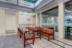 OYO 95019 Jeppi Homestay, Magelang