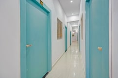 Spot On Galaxy Palace Rest House, Katihar