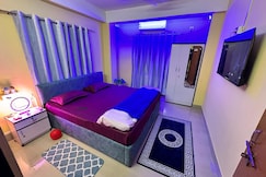 Rio Amoura | Hengrabari, Guwahati