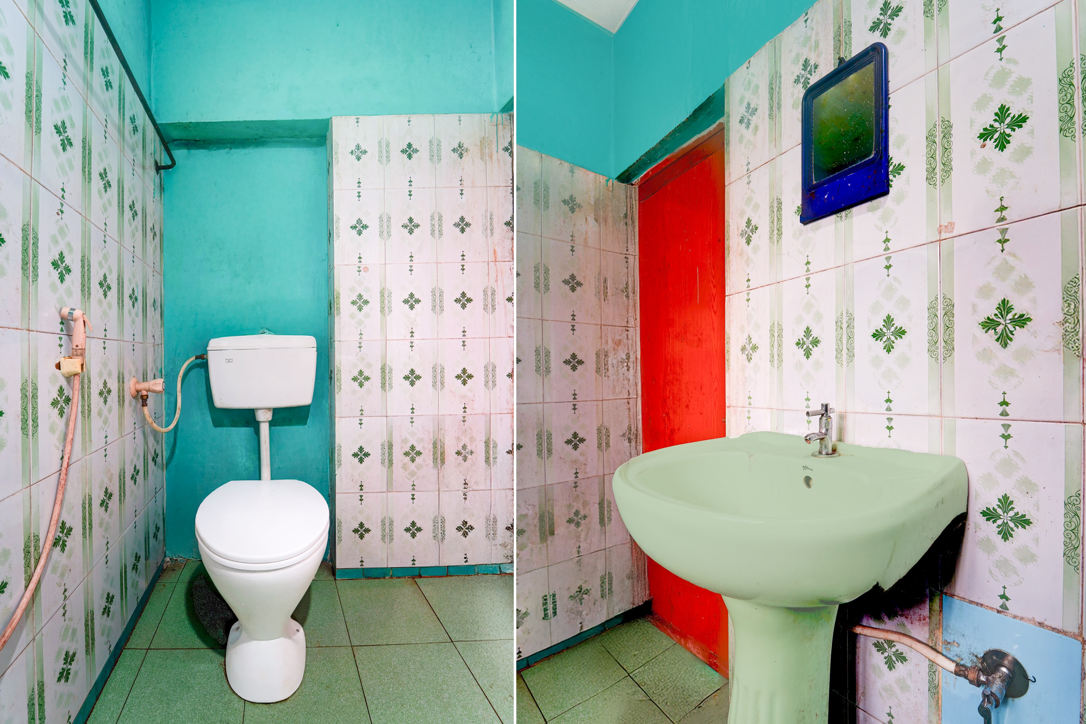Hotel O RB Residency - Tap to explore photos