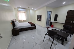 ARKA INN, Srikakulam