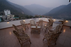 Joey's Hostel Rishikesh | Rooms & Dorms, Rishikesh