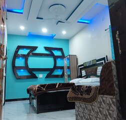 Premium Studio Room with Kitchen