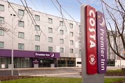 Premier Inn Heathrow Airport Terminal 5,  London