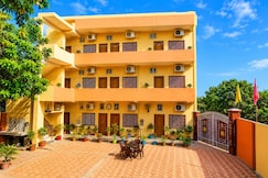 Anand Lok Vatika, Rajgir