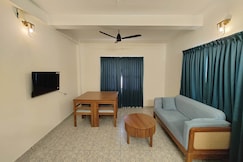 Spectra 2 1 BHK Fort Kochi, Cochin