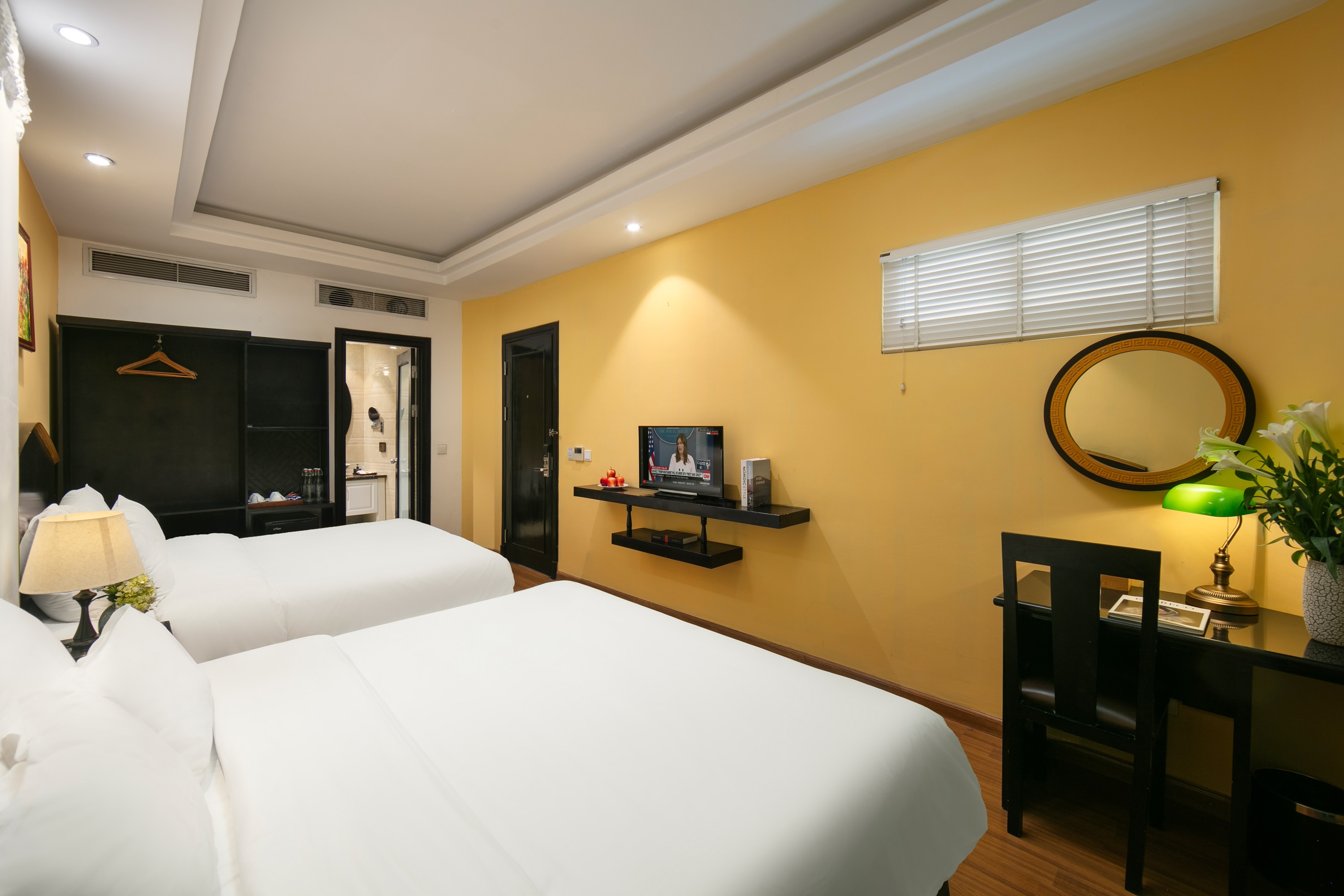 Hanoi Harmonia Hotel & Spa - Tap to explore photos