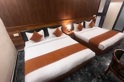 S.K Stay Inn, Delhi