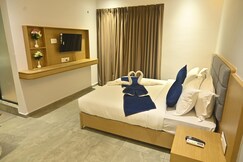 The Divan Skyline, Cuttack