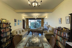 Amitas Haven- Entire 2 BHK Cottage, Rishikesh