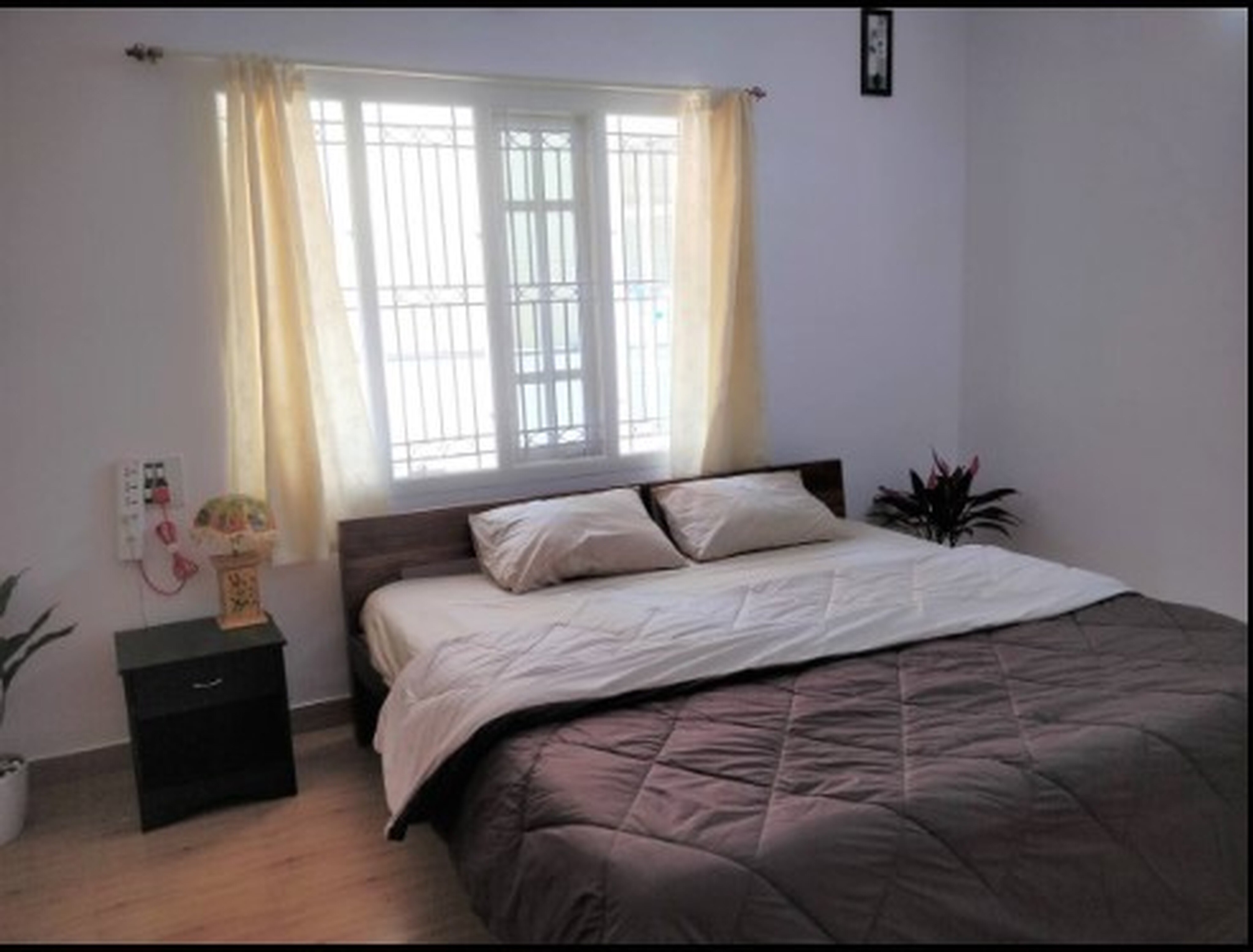 Comfort Homestay fully furnished 2 bhk house - Tap to explore photos