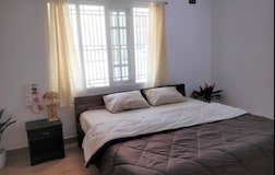 2 BHK Family Room AC