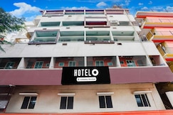 Super Hotel O Channasandra Metro Station Formerly Sri Krishna Nilaya, Malur