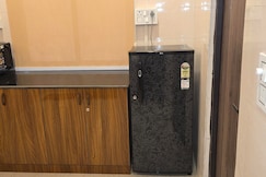 Radhika Raman Kutir, Vrindavan