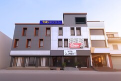 FabHotel Clement, Dehradun