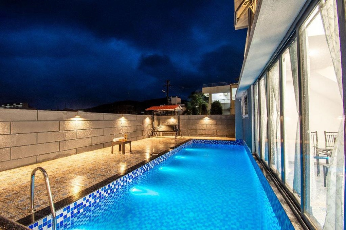 SGH FRIENDS 5BHK VILLA - Tap to explore photos
