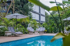 Goan Bliss, Goa, Goa