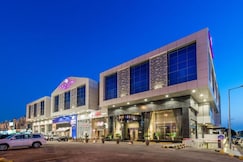 Boudl Al Sahafa Hotel, Riyadh