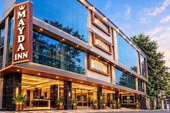 Hotel Mayda Inn- A Boutique Hotel, Delhi