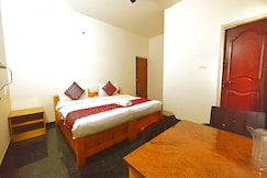 Stayz Royale - Mysuru, Mysore