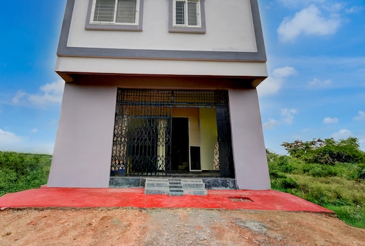 Hotel O Star Light Guest House