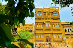Golden Marigold Hotel, Jaisalmer