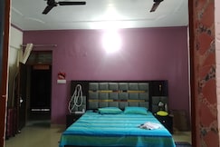 C 26 Ram Chandra mission IIM Road Lucknow, Lucknow