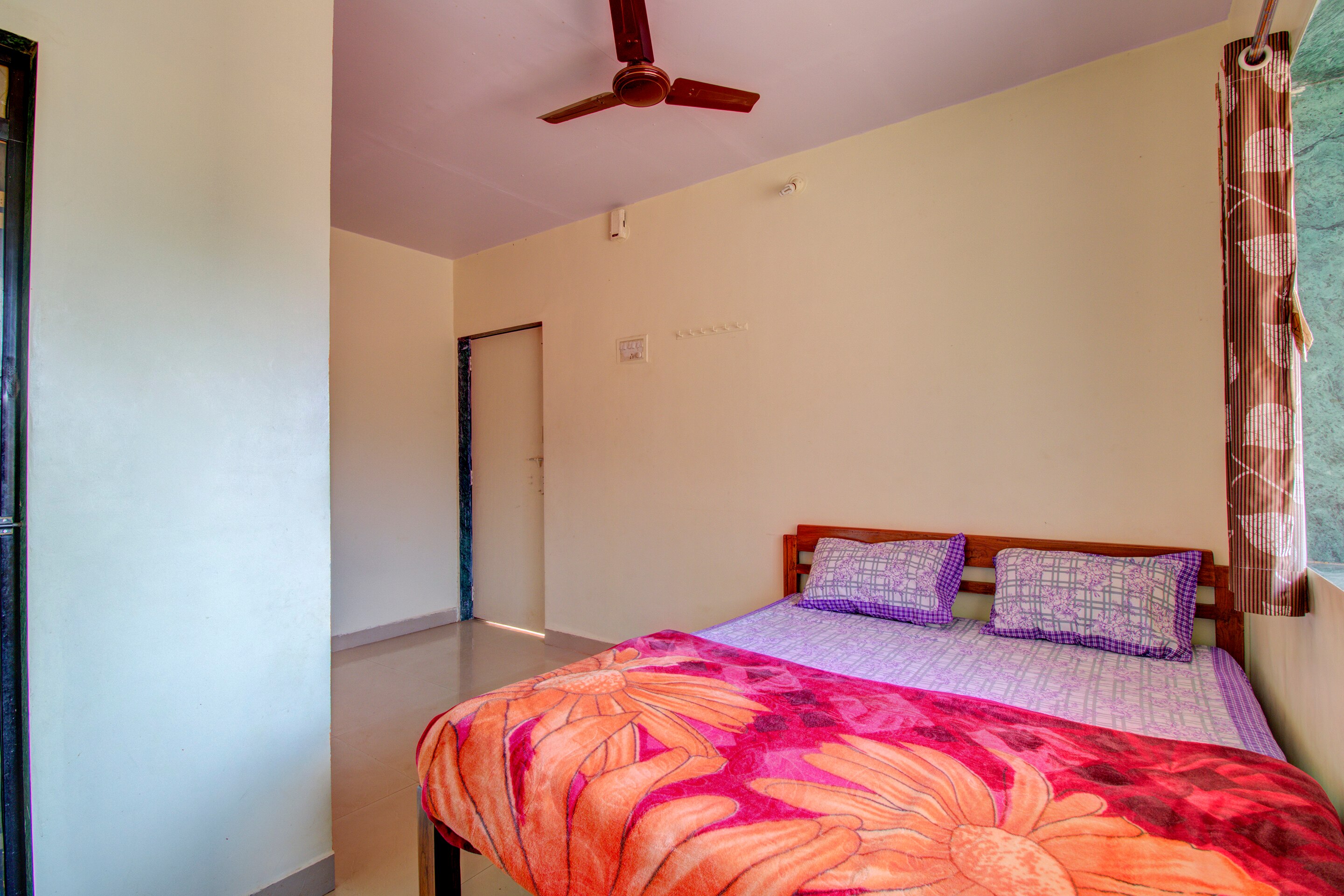 ANUSHREE RESIDENCY - Tap to explore photos