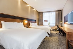 DoubleTree by Hilton Hotel Bogotá - Parque 93, Tabio