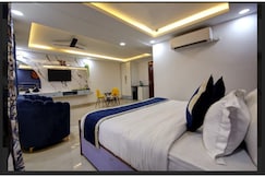 HOTEL Vibe BLU Premium EXPRESSWAY, Noida