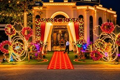 Hotel JS Garden Sector 132 Noida, Noida