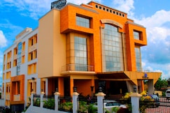 Hotel Viceroy Inn, Dehradun