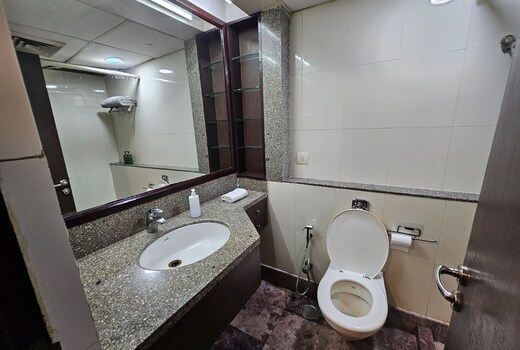 Suite Haven Appartment 2