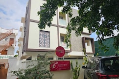 Hotel O Manju Home Stays, Coimbatore