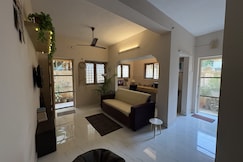 Creative house, Chennai