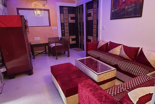 The Nest - Gharaunda