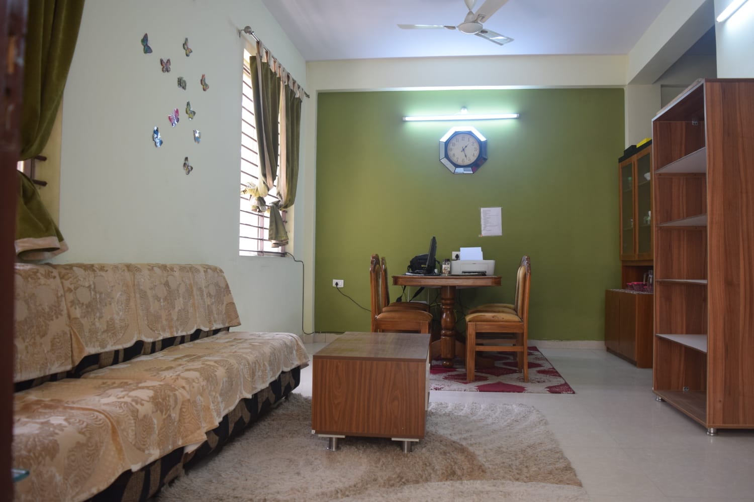 Homestay Velvet Corner - Tap to explore photos
