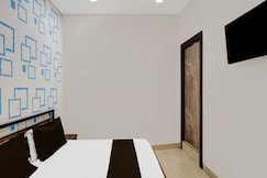 Hotel O Comfortzone, Ghaziabad