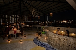Hotel Moomal Residency, Udaipur