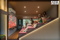 StayVista at Nivaant Farms, Ulhasnagar