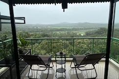 The Palace Kudrats Nilaya Moroccan Stay with Pool, Goa