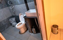 Washroom