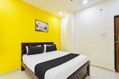 Hotel O by OYO Royal Stay Luxury Rooms, Hyderabad
