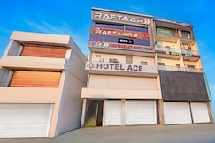 Hotel O Ace, Mahendragarh