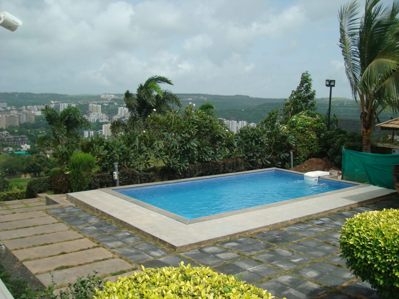 Exotica | Redstone 4 BHK Villa - Tap to explore photos